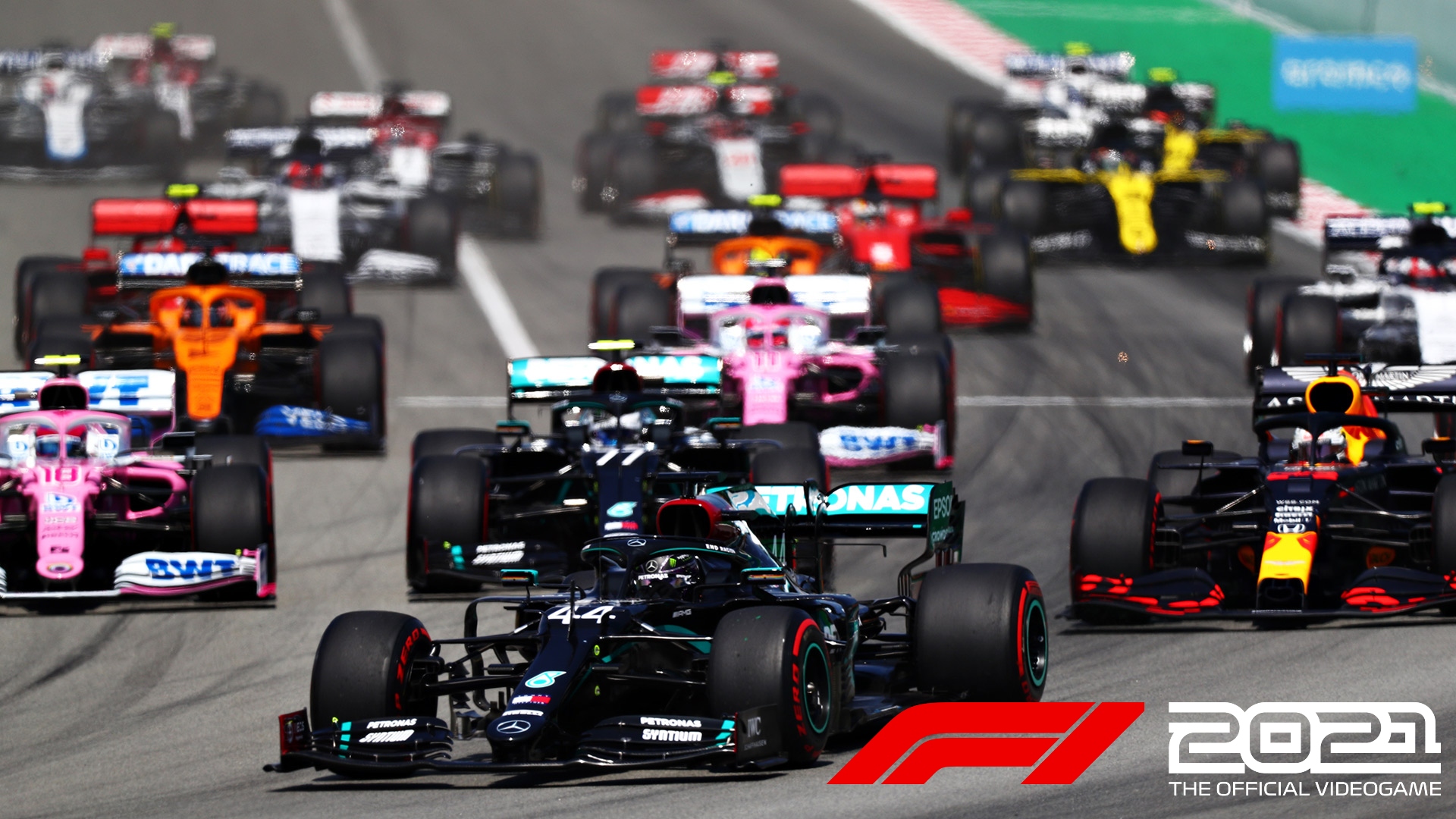 Read more about the article F1 2021 Full Patch Notes 1.10