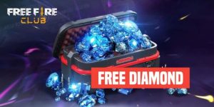 Read more about the article How to get free Diamonds in Free Fire September 2021