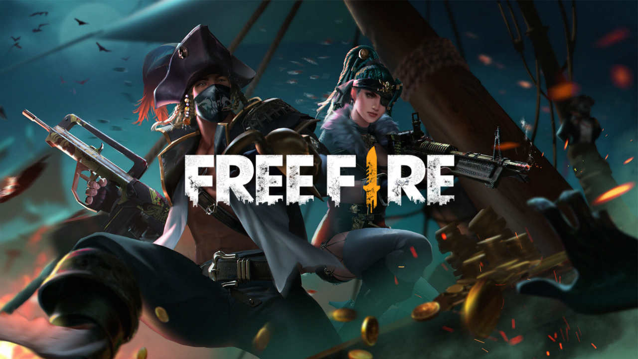 Read more about the article Free Fire Working Redeem Codes Today Indian Server Region 31 October 2021
