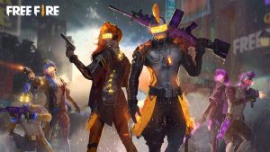 Read more about the article Free Fire Working Redeem Codes Today Thailand Server Region 4 October 2021