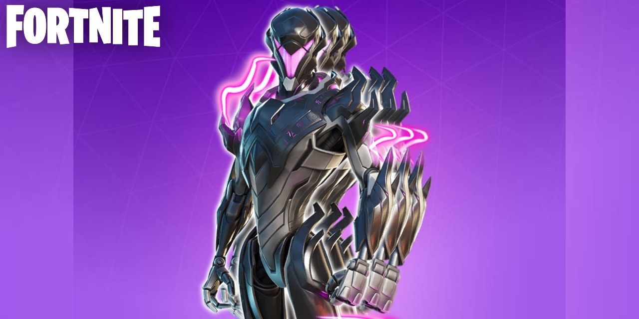 You are currently viewing How to Get the Fortnite Trespasser Elite Skin Free In Stream Elements