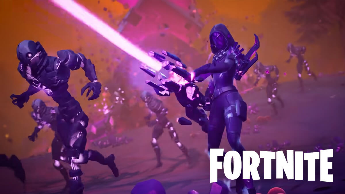 You are currently viewing How Fortnite Season 8’s Battle Star system works