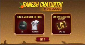 Read more about the article BGMI: How to Get the Wild Elephant Shirt for Free in Ganesh Chaturthi Event
