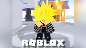 Read more about the article AUT: How to get Goku in A Universal Time Roblox