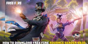 Read more about the article How to Download Free Fire OB30 Advance Server