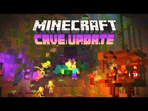 Read more about the article Minecraft 1.18 Part 2 Leaks And Guide