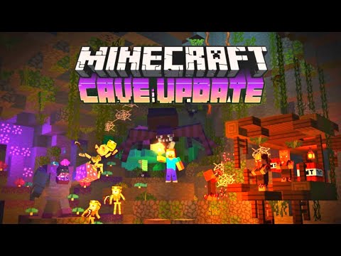 You are currently viewing Minecraft 1.18 Part 2 Leaks And Guide