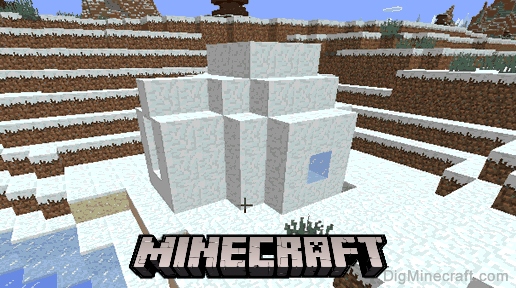 You are currently viewing How To Find Igloos In Minecraft