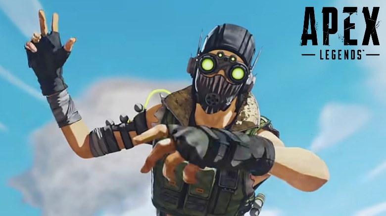 Read more about the article Apex Legends Octane Jump Pad Nerf May Affect Gameplay