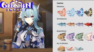 Read more about the article How to Get Fish bait in Genshin Impact