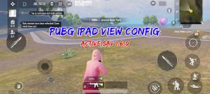 Read more about the article PUBG 1.6.0 Ipad View Config File Active.sav Download C1S2