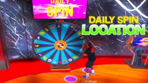 Read more about the article How to claim your Daily Spin Prize in NBA 2K22