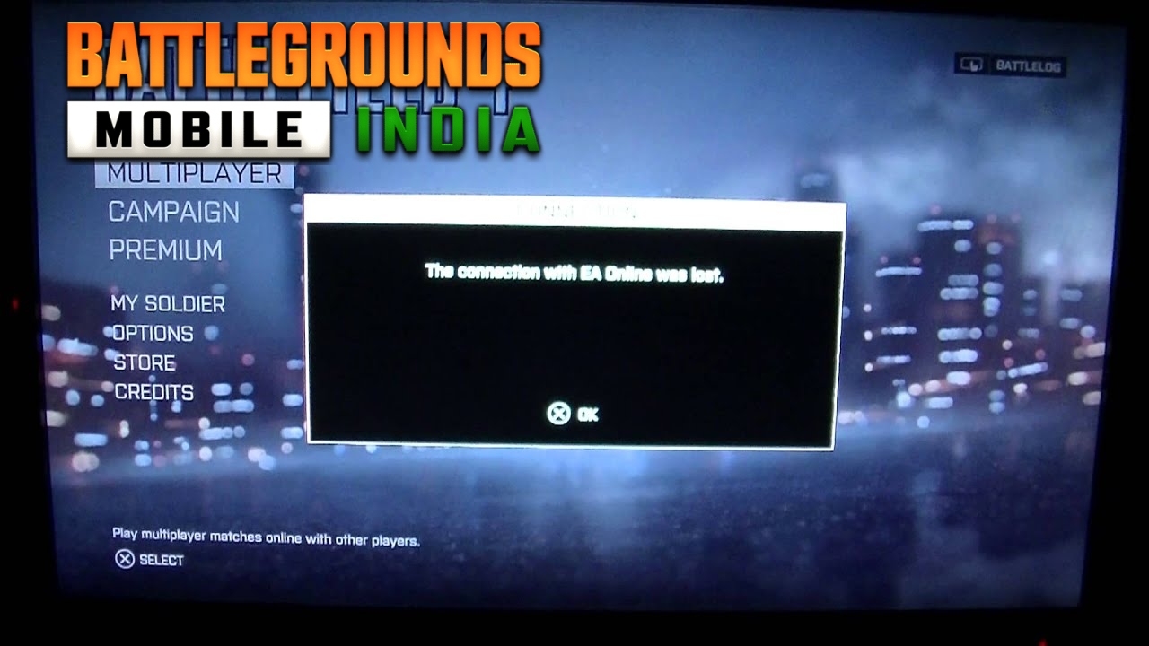You are currently viewing Battlefield 4 Error Code 1 Pc Fix 2021