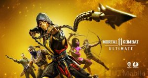 Read more about the article How to install Mortal Kombat 11 Mod