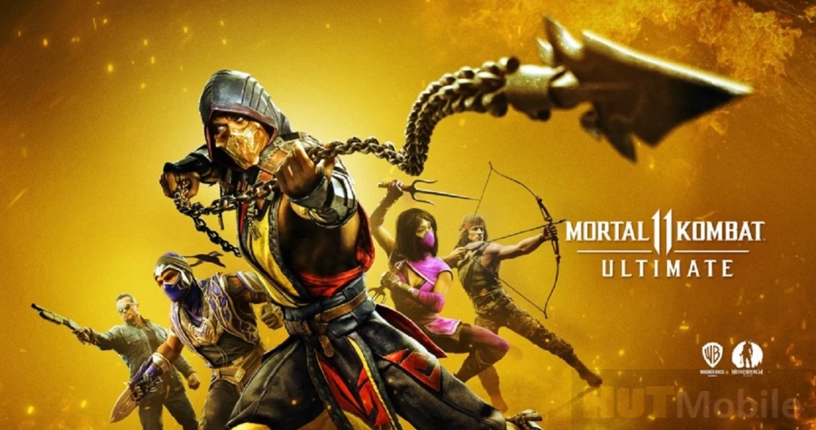 You are currently viewing How to install Mortal Kombat 11 Mod