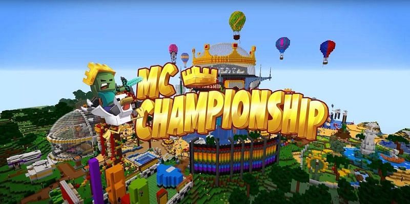 You are currently viewing Minecraft Championship Start Time and How To Watch:MCC 17