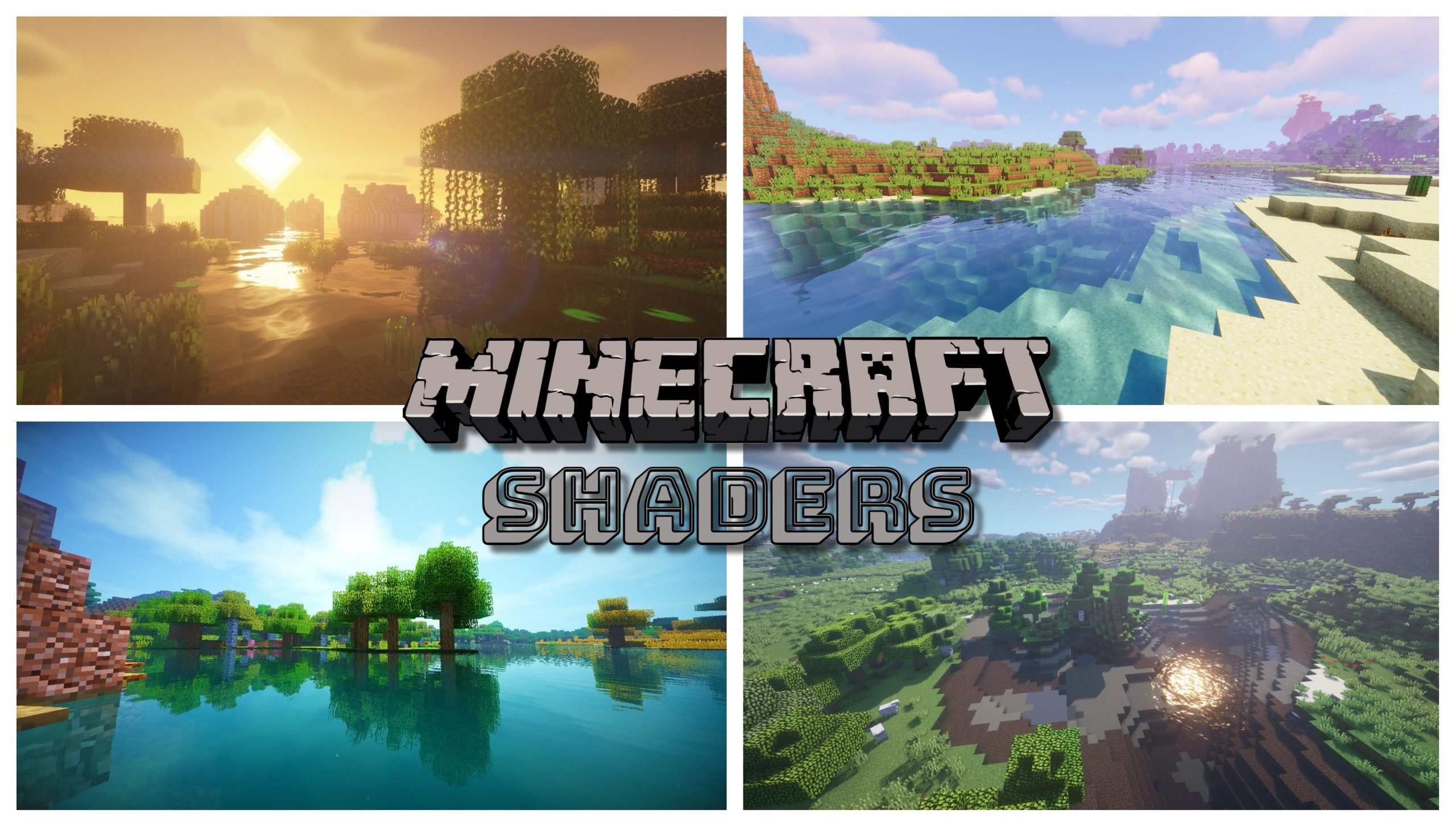 You are currently viewing Top 5 Best Minecraft Shaders For Low End PCs 1.18