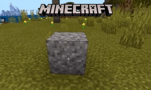 Read more about the article How to Get Flint In Minecraft Fast : What Can You Use It?