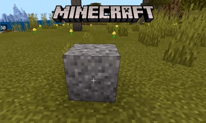 You are currently viewing How to Get Flint In Minecraft Fast : What Can You Use It?