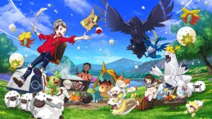 Read more about the article How to surrender and quit a match safely in Pokémon Unite