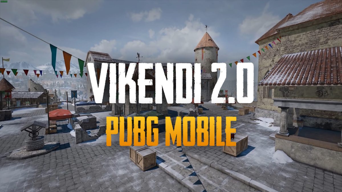 You are currently viewing PUBG Mobile 1.6 update Release Date and Patch Notes