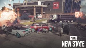 Read more about the article Which One Is The Best PUBG New State Vehicle List