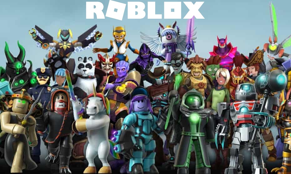 You are currently viewing The Best Roblox Games Of 2021