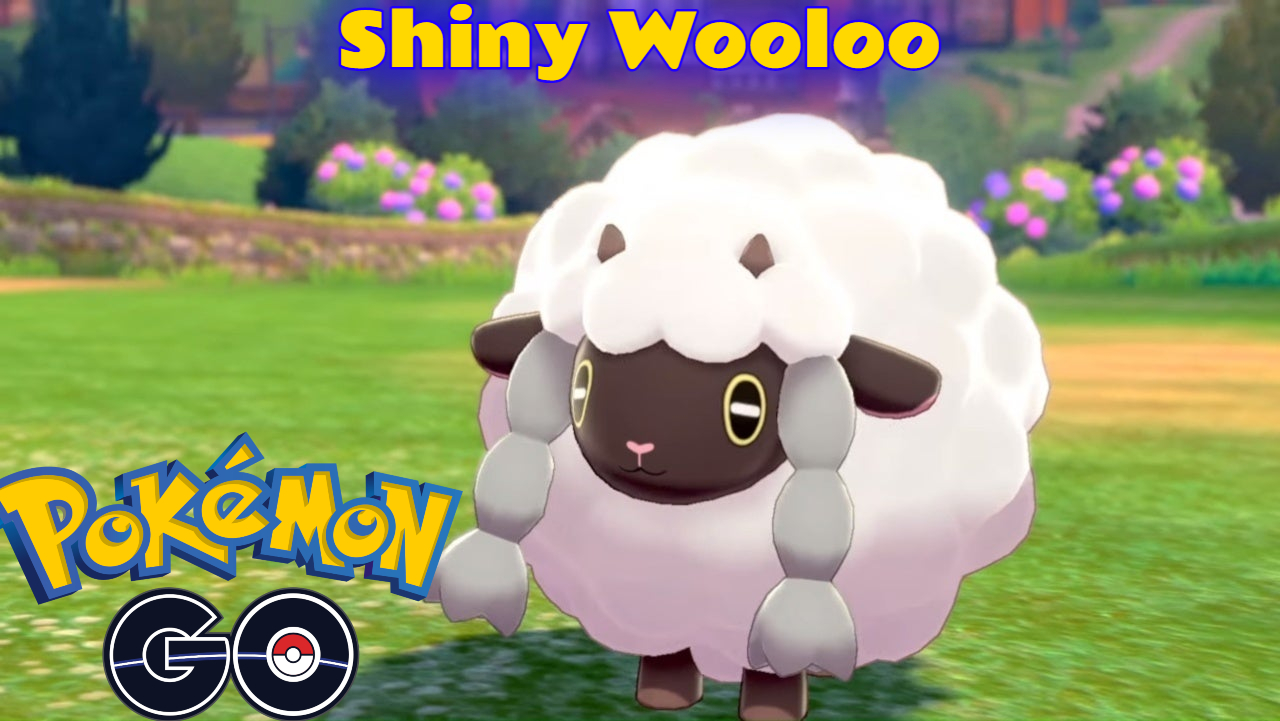 You are currently viewing How to get a Shiny Wooloo in Pokemon Shield