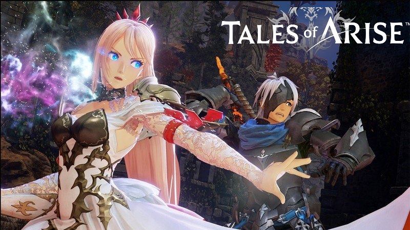 You are currently viewing Tales of Arise The Mysterious Pair Quest Guide