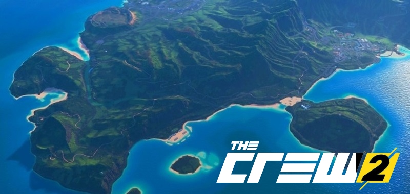 You are currently viewing The Crew 2 Orlando New Events Leaks