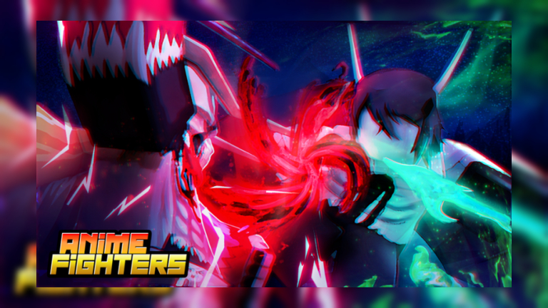 Read more about the article Anime Fighters Update 9 Patch Notes