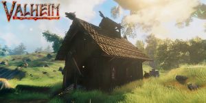 Read more about the article How to Get Tar And DarkWood in Valheim