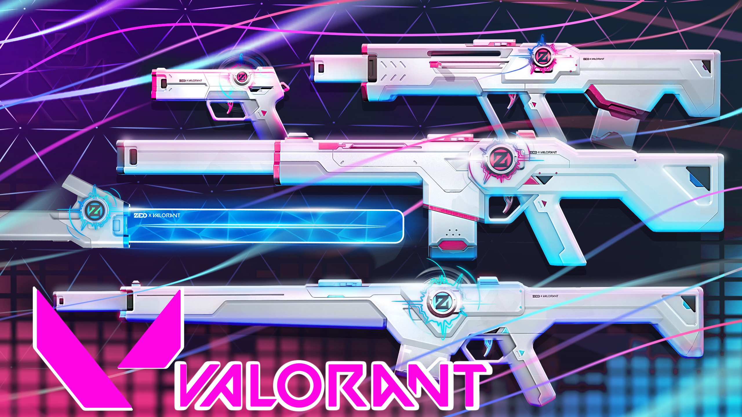 You are currently viewing Spectrum Skin Bundle Release Date, Prices,Details in Valorant