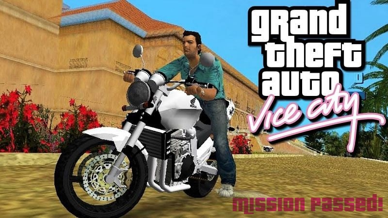 You are currently viewing Best Missions In GTA Vice City