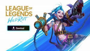 Read more about the article Wild Rift Beta APK and OBB Download for Android