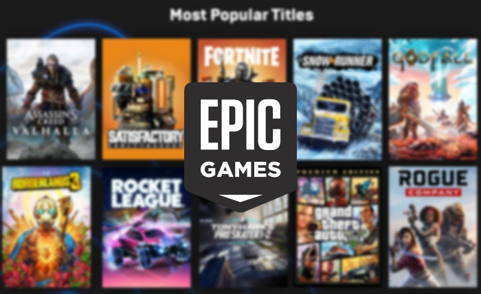 Read more about the article Which Games Are Free On Epic Games Right Now 2021