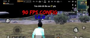 Read more about the article PUBG 1.6.0 90 FPS Config Sh File Download C1S2