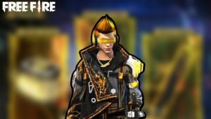 Read more about the article How To Get  Ray Max Chaser Bundle For Free In Free Fire