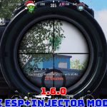 BGMI ESPInjector Mod Apk