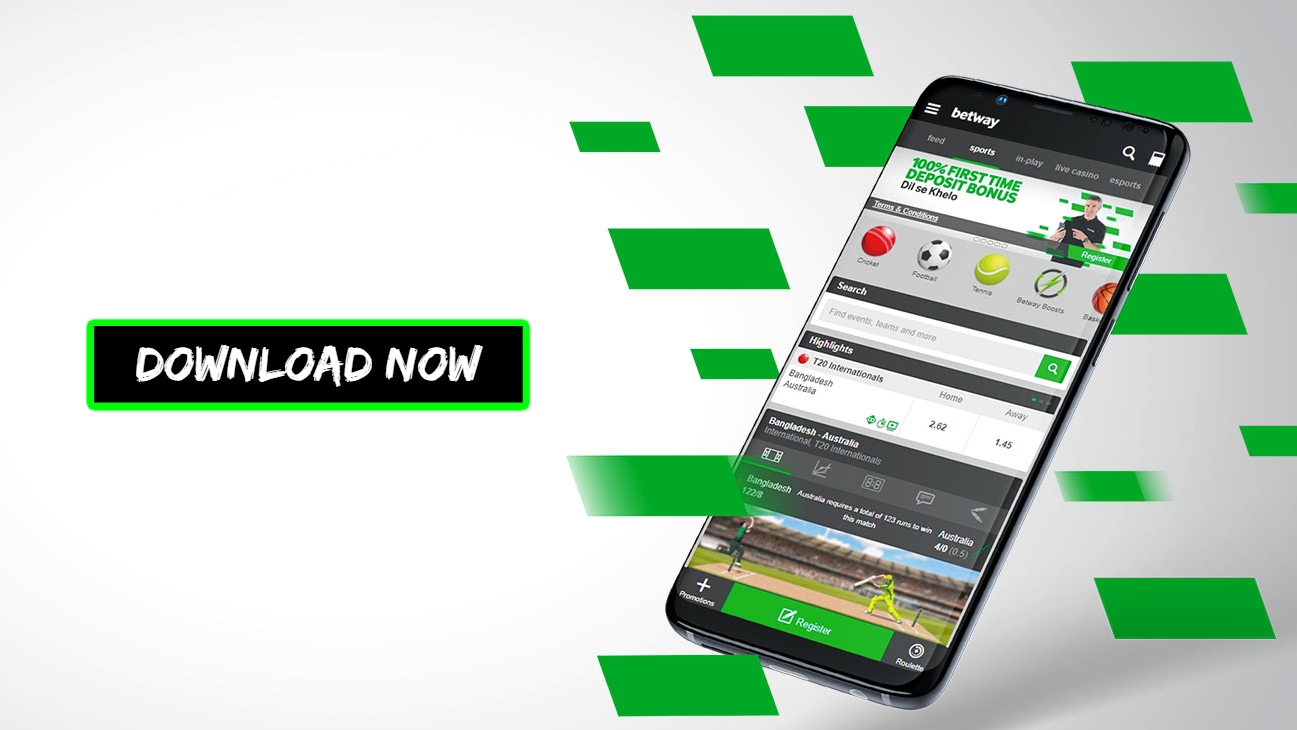 You are currently viewing Betway App Download For Android