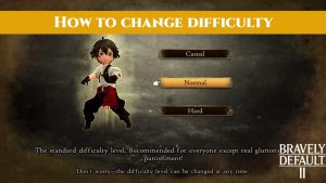 Read more about the article Bravely Default 2: How To Change All Jobs