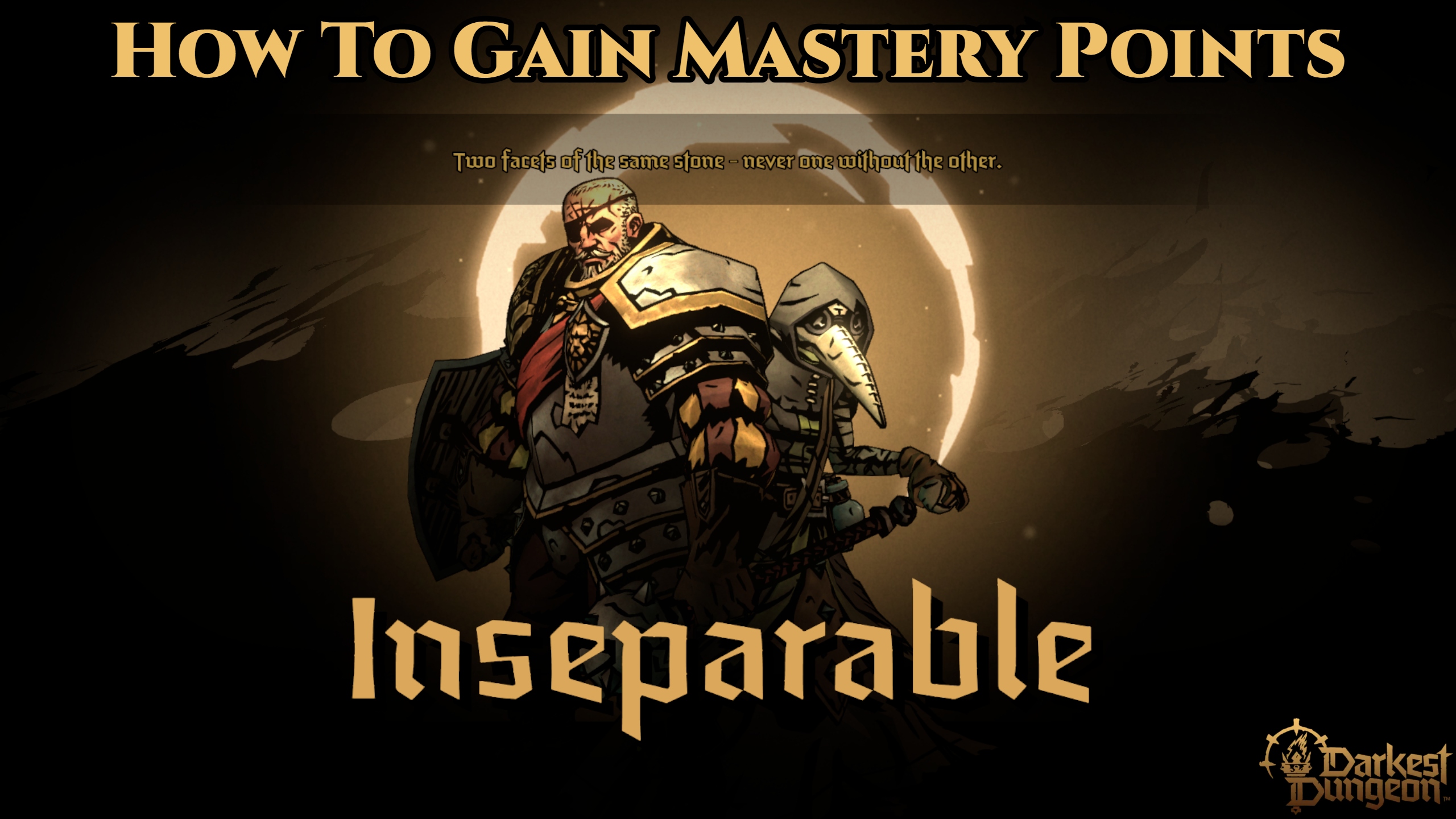 Read more about the article Darkest Dungeon 2: How To Gain Mastery Points