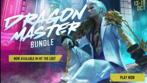 Read more about the article Free Fire: How To Get The Dragon Master Bundle Hit The Loot Event Guide
