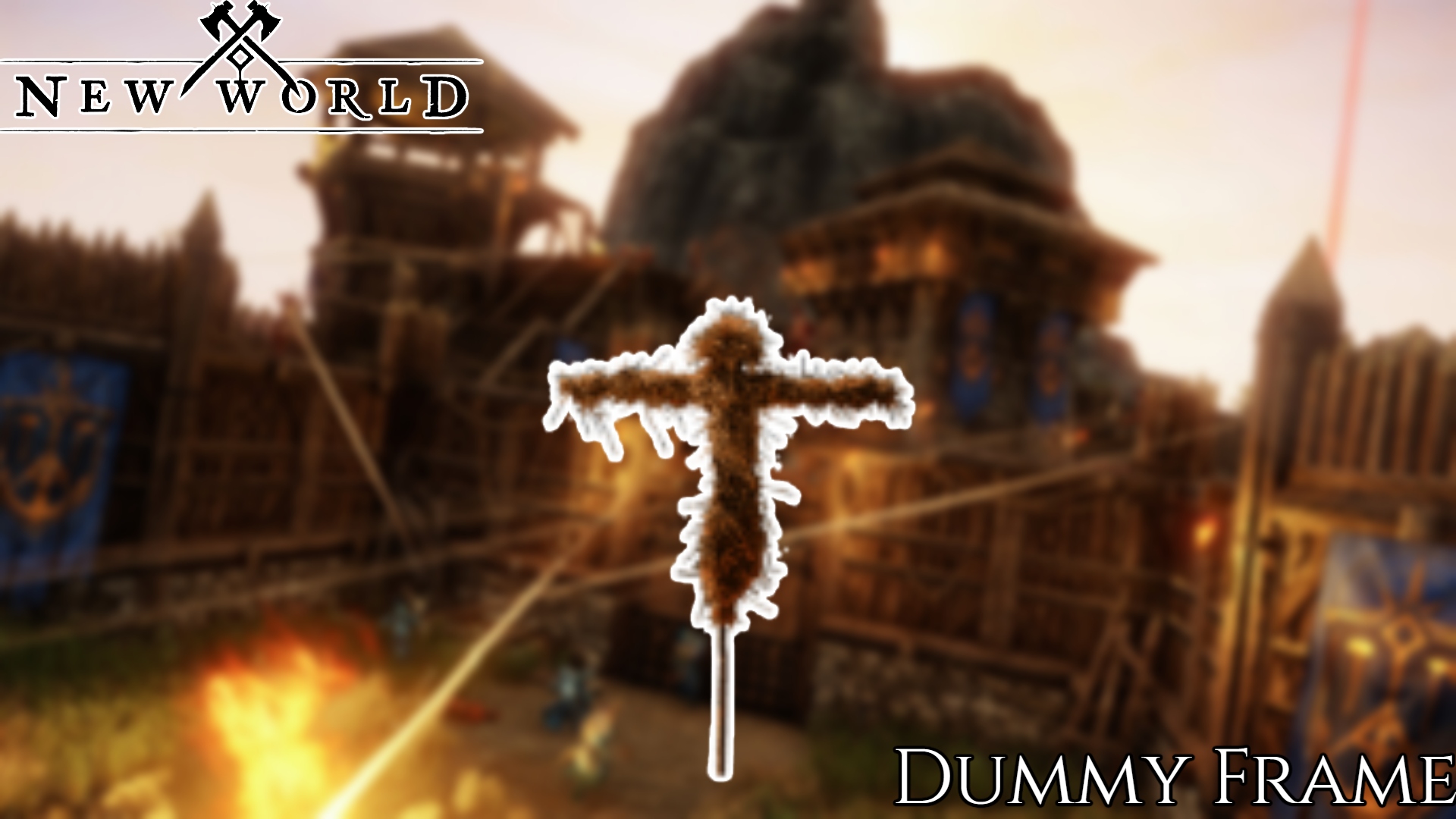 You are currently viewing Where To Find A Dummy Frame In New World: And How To Use Dummy Frame