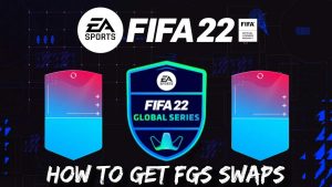 Read more about the article How To Get FGS Swaps In FIFA 22 And How To Use It