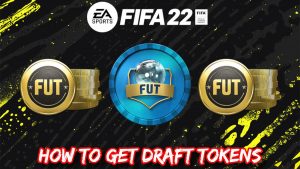 Read more about the article How To Get Draft Tokens In FIFA 22