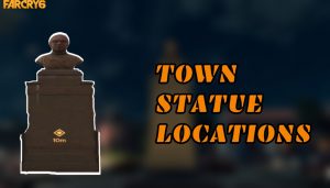 Read more about the article Where To Find Paint The Town Statue In Far Cry 6: All Paint The Town Statue Locations