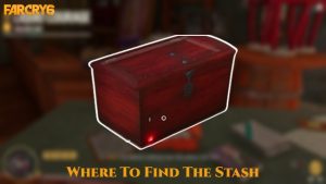 Read more about the article Where To Find The Stash In Far Cry 6(A Little Birdie Told Me)