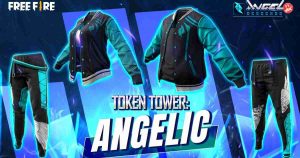 Read more about the article How to get Angelic Pants in Free Fire Indian Server : Free Fire Angelic Wish Event