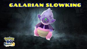 Read more about the article How To Get Galarian Slowking In Pokemon Go: Halloween Event Guide